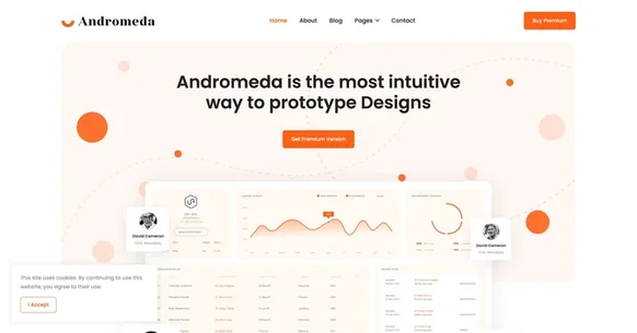 Agency/Services Site